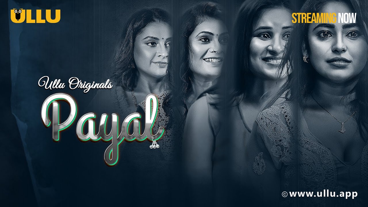 Payal Ullu